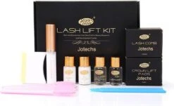 Jotechs Wimperlifting Set - Lash Lift Kit - Professionele Set Om Thuis Te Gebruiken - Professionele Wimperlifting Set - Wimperlift - Wimperlifting - Wimper Lift - Wimperserum - Lash Lift Kit - Wimpers Krullen - Nieuw Model 2023 15 Jotechs Wimperlifting Set - Lash Lift Kit - Professionele Set Om Thuis Te Gebruiken - Professionele Wimperlifting Set - Wimperlift - Wimperlifting - Wimper Lift - Wimperserum - Lash Lift Kit - Wimpers Krullen - Nieuw Model 2023 -Cosmetica Serie Winkel 1200x734