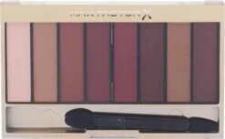 Max Factor Masterpiece Nude Oogschaduw Palette - 07 Matte Sunset -Cosmetica Serie Winkel 1200x743