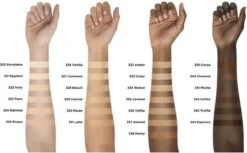 L'Oréal Paris Infaillible More Than Concealer - 324 Oatmeal - Dekkend -Cosmetica Serie Winkel 1200x745