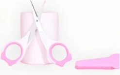 Medies - Professionele Baby Nagelschaartje | Nagelschaar Kinderen | Baby Nagelknipper | Baby Manicureset | Baby Nagelset | Baby Nagelknipper | Baby Verzorgingsset -Cosmetica Serie Winkel 1200x752