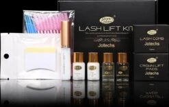 Jotechs Wimperlifting Set - Lash Lift Kit - Professionele Set Om Thuis Te Gebruiken - Professionele Wimperlifting Set - Wimperlift - Wimperlifting - Wimper Lift - Wimperserum - Lash Lift Kit - Wimpers Krullen - Nieuw Model 2023 17 Jotechs Wimperlifting Set - Lash Lift Kit - Professionele Set Om Thuis Te Gebruiken - Professionele Wimperlifting Set - Wimperlift - Wimperlifting - Wimper Lift - Wimperserum - Lash Lift Kit - Wimpers Krullen - Nieuw Model 2023 -Cosmetica Serie Winkel 1200x757 2