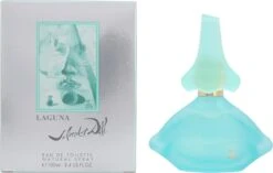 Salvador Dali Salvador - Dali Laguna Edt Spray 100ml 33 Salvador Dali Salvador - Dali Laguna Edt Spray 100ml -Cosmetica Serie Winkel 1200x762 1