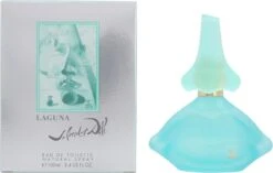 Salvador Dali Salvador - Dali Laguna Edt Spray 100ml 24 Salvador Dali Salvador - Dali Laguna Edt Spray 100ml -Cosmetica Serie Winkel 1200x762