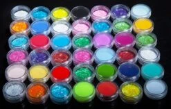 Royala Acrylnagels StarterSet - 500 Clear French Tips - Nagellijm - Nailart - 3 Colors Acryl Poeders - StarterSet - Nepnagels - Manicure Set Voor Nail Art Kit - Nagel Decoratie - Acryl Poeders - Acryl Vloeistof- Monomer -Cosmetica Serie Winkel 1200x765 2