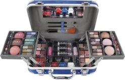 AANBIEDING! Make Up Koffer, Make-up Set, 84 Delig Schminkset -Cosmetica Serie Winkel 1200x773