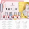 Iconsign Lash Lift - Professionele Set - 25-Delig 2 Iconsign Lash Lift - Professionele Set - 25-Delig -Cosmetica Serie Winkel 1200x775