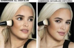 Maybelline City Bronzer Bronzer & Countour Powder - 100 Light Cool - Bronzing En Contouring Poeder - 51,4 Gr. -Cosmetica Serie Winkel 1200x775 2