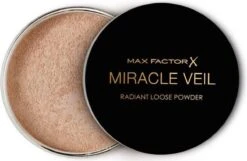 Max Factor Miracle Veil Powder Poeder -Cosmetica Serie Winkel 1200x782
