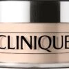Clinique Blended Gezichtspoeder 03 Trasparency 25 G 2 Clinique Blended Gezichtspoeder 03 Trasparency 25 G -Cosmetica Serie Winkel 1200x784