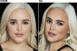 Maybelline City Bronzer Bronzer & Countour Powder - 100 Light Cool - Bronzing En Contouring Poeder - 51,4 Gr. -Cosmetica Serie Winkel 1200x786