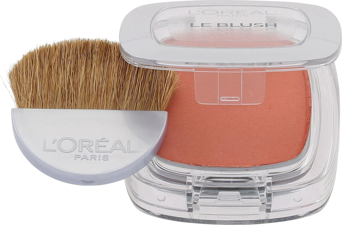 L’Oréal Paris True Match - 160 Pêche - Blush 4 L’Oréal Paris True Match - 160 Pêche - Blush - Afbeelding 2