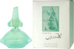 Salvador Dali Salvador - Dali Laguna Edt Spray 100ml 29 Salvador Dali Salvador - Dali Laguna Edt Spray 100ml -Cosmetica Serie Winkel 1200x798