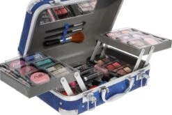 AANBIEDING! Make Up Koffer, Make-up Set, 84 Delig Schminkset -Cosmetica Serie Winkel 1200x800 27