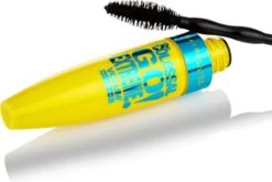 Maybelline Volum'Express Colossal Go Extreme! - Zwart - Waterproof Mascara -Cosmetica Serie Winkel 1200x802 2