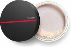 Shiseido Synchro Skin Invisible Silk Loose Powder Poeder 1 St. 16 Shiseido Synchro Skin Invisible Silk Loose Powder Poeder 1 St. -Cosmetica Serie Winkel 1200x805