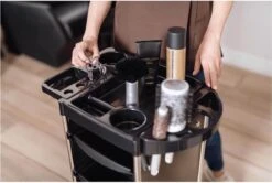 Physa Kapsalon - Trolley Met 4 Laden -Cosmetica Serie Winkel 1200x808 1
