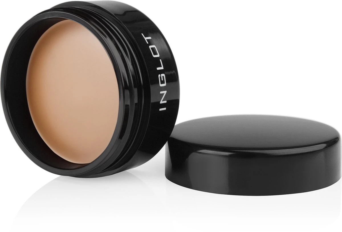 INGLOT Eye Makeup Base | Eye Primer | Oogschaduw Basis 3 INGLOT Eye Makeup Base | Eye Primer | Oogschaduw Basis