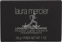 Laura Mercier Loose Setting Poeder - Translucent -Cosmetica Serie Winkel 1200x819