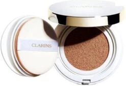 Clarins Everlasting Cushion - Foundation - SPF50 - 112 Amber -Cosmetica Serie Winkel 1200x821 1