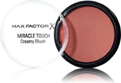 Max Factor Miracle Touch - 3 Soft Copper - Creamy Blusher 9 Max Factor Miracle Touch - 3 Soft Copper - Creamy Blusher -Cosmetica Serie Winkel 1200x822 2