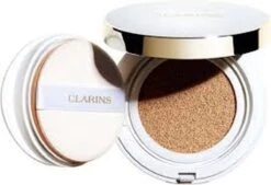 Clarins Everlasting Cushion - Foundation - SPF50 - 112 Amber -Cosmetica Serie Winkel 1200x823 2