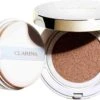 Clarins Everlasting Cushion - Foundation - SPF50 - 112 Amber -Cosmetica Serie Winkel 1200x826 2