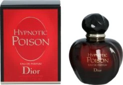 Dior Hypnotic Poison 50 Ml - Eau De Parfum - Damesparfum -Cosmetica Serie Winkel 1200x826