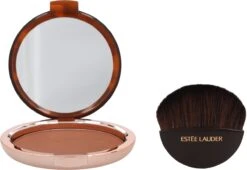 Estee Lauder Bronze Goddess Powder Bronzer - 4 Deep 12 Estee Lauder Bronze Goddess Powder Bronzer - 4 Deep -Cosmetica Serie Winkel 1200x828