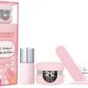 Le Mini Macaron Fairy Floss Gel Manicure Kit - 3-in-1 Manicure Kit - Fairy Floss 1 Le Mini Macaron Fairy Floss Gel Manicure Kit - 3-in-1 Manicure Kit - Fairy Floss -Cosmetica Serie Winkel 1200x837
