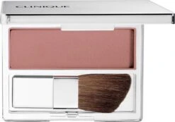 Clinique Blushing Blush Powder Blush - 120 Bashful Blush -Cosmetica Serie Winkel 1200x839