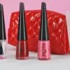 Herome Valentijn Set - 2 Nagellak Kleuren, Protecting Top Coat, Glass Nail File Mini -Cosmetica Serie Winkel 1200x840