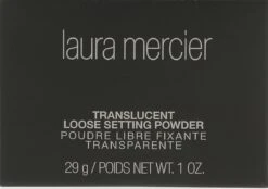 Laura Mercier Loose Setting Poeder - Translucent -Cosmetica Serie Winkel 1200x843 1