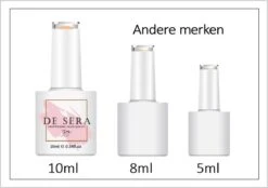 De Sera Gellak 6-delige Set - Gel Nagellak - Pink Edition - Gellac - 10ML - Roze 7 De Sera Gellak 6-delige Set - Gel Nagellak - Pink Edition - Gellac - 10ML - Roze -Cosmetica Serie Winkel 1200x844 1