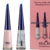 Herome French Manicure Set Pink - Complete Set In 3 Stappen Een French Manicure - Met Een Pink Kleurlak, Een Witte Nagellak Voor De Nagelranden En Een Top Coat - 3x10ml. -Cosmetica Serie Winkel 1200x844 2