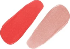 Max Factor Lipfinity Colour & Gloss Lipgloss - 570 Gleaming Coral -Cosmetica Serie Winkel 1200x847