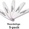 Professionele Nagelvijl 5pcs - Moon #100/180 - Top Kwaliteit - Gratis Verzending 1 Professionele Nagelvijl 5pcs - Moon #100/180 - Top Kwaliteit - Gratis Verzending -Cosmetica Serie Winkel 1200x849