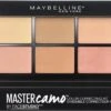 Maybelline - Master Camo Palette - 2 Medium - Concealer Palette 2 Maybelline - Master Camo Palette - 2 Medium - Concealer Palette -Cosmetica Serie Winkel 1200x857