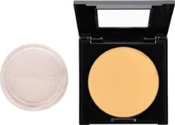 Maybelline Fit Me Matte & Poreless - 105 Natural - Gezichtspoeder 15 Maybelline Fit Me Matte & Poreless - 105 Natural - Gezichtspoeder -Cosmetica Serie Winkel 1200x860 1
