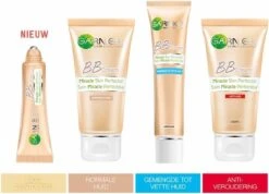 Garnier Skinactive Face SkinActive BB Cream Oogroller Light - 7ml - BB Cream 13 Garnier Skinactive Face SkinActive BB Cream Oogroller Light - 7ml - BB Cream -Cosmetica Serie Winkel 1200x864 3