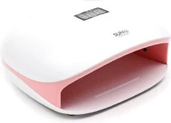 SUN Professionele Nageldroger 48 Watt LED UV - Nagel Lamp LED - Gel Nagellak -Cosmetica Serie Winkel 1200x865 1