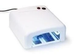 UV-lamp 36 Watt WIT UV Lamp Formaat 5 UV-lamp 36 Watt WIT UV Lamp Formaat -Cosmetica Serie Winkel 1200x866 2