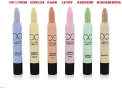 Max Factor CC Colour Corrector - Corrects Under Eye Circles -Cosmetica Serie Winkel 1200x871 1
