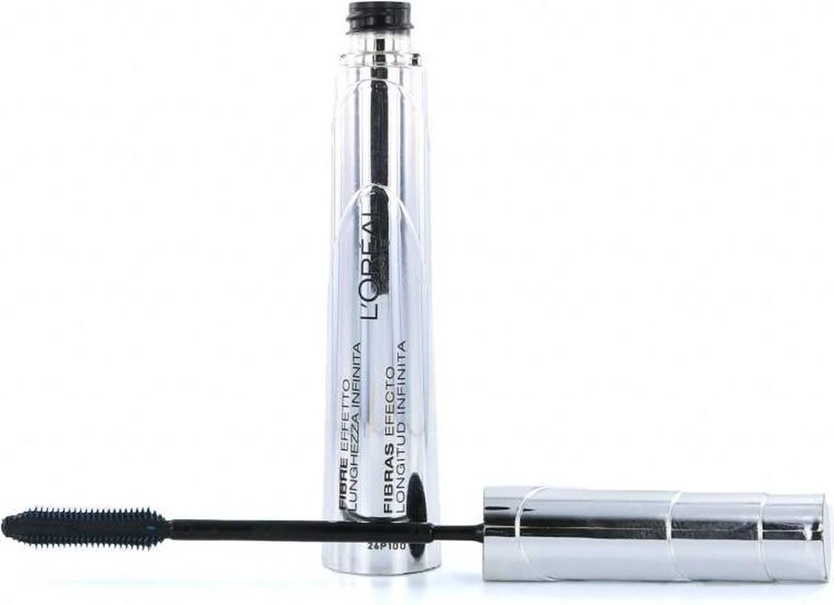 L'Oréal Telescopic Mascara - Magnetic Black 3 L'Oréal Telescopic Mascara - Magnetic Black