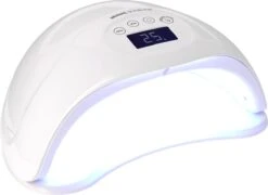 MEANAIL® Sunshine -UV LED Lamp - 48w - Nageldroger - Gel Nagellak -Cosmetica Serie Winkel 1200x876 2