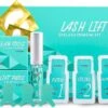 Lash Lift Kit Met Extra Sterke En Snel Drogende Lijm - Vernieuwde Wimperlifting Set - Wimperserums Met Wenkbrauw Gel - Lash Lift Set -Cosmetica Serie Winkel 1200x877