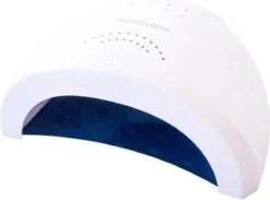 Medisana LED- UV Nageldroger - LED Lamp - UV-lakken - Nagel Timer - Nageldrogerlamp -Cosmetica Serie Winkel 1200x888 2