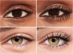 Rimmel London Wonder'Volume Thrill Seeker Mascara - 001 Extreme Black -Cosmetica Serie Winkel 1200x888