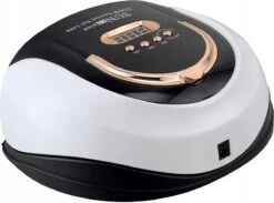 Clavier UV/LED Nagellamp 256W – C4 + EXTREME -Cosmetica Serie Winkel 1200x890 2