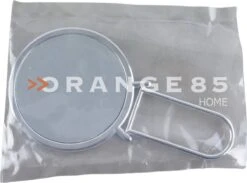 Orange85 Make Up Spiegel - Rond - 14.5 Cm - Vergrotend 10 Orange85 Make Up Spiegel - Rond - 14.5 Cm - Vergrotend -Cosmetica Serie Winkel 1200x890 3