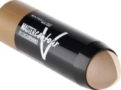 Maybelline Master Contour V-Shape Duo Stick - Light - Contouring -Cosmetica Serie Winkel 1200x892 1